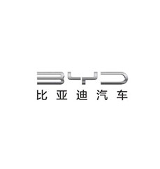 镇江比亚迪汽车