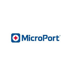 镇江MICROPORT