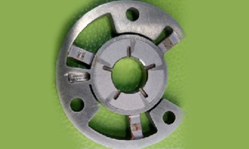 涡轮增压传感器