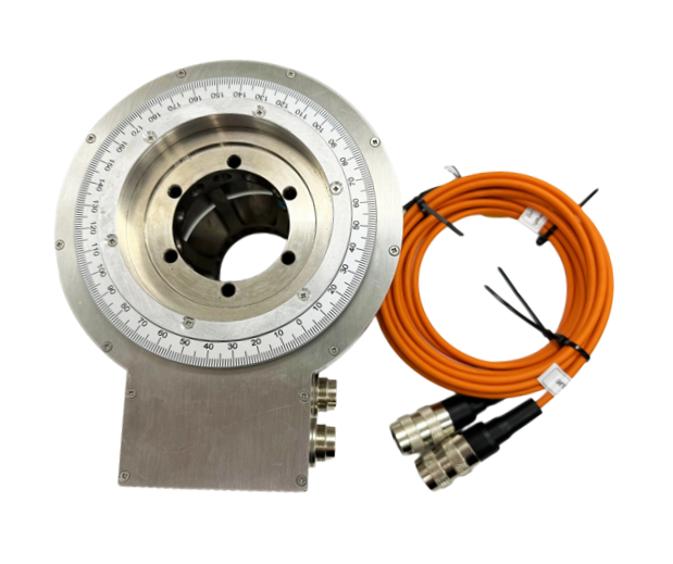 方向盘扭矩传感器