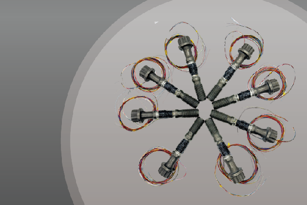 上海小型螺栓测试