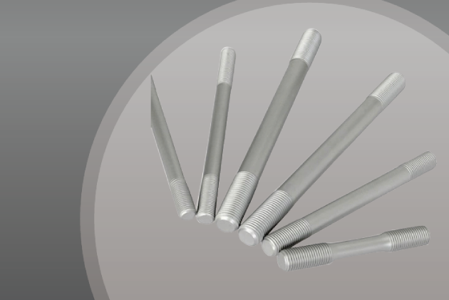 上海大型螺栓测试