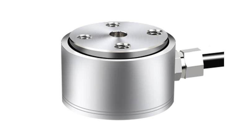 F4340A 柱式传感器 0.05-100kN